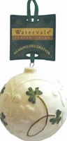 Image for Porcelain Christmas Bauble