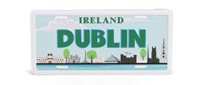 Image for Ireland-Dublin Magnets