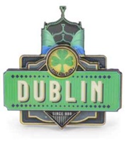 Image for Vintage Dublin Ha