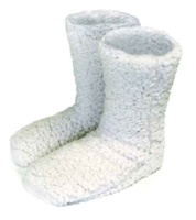 Image for Man of Aran Slipper Socks - Super Soft