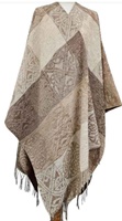 Image for Calzeat Celtic Gold Ruana