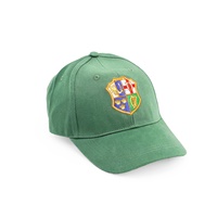 Image for Four Provences Crest Baseball Cap, Green