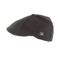 Image for Mucros Killarney Pub Cap Black