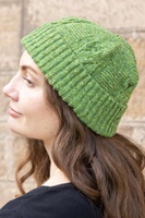 Image for Bill Baber Hand Loomed Islay Beanie Hat, Killala