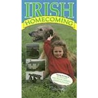 Image for Irish Homecoming