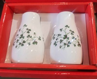 Image for Shannonbridge Shamrock Soap Dish