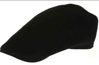 Image for Shandon Irish Touring Black Cap