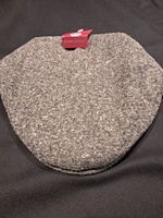 Image for Shandon Irish Touring Cap, Grey Speckle