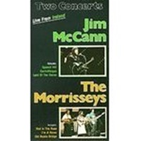 Image for Jim McCann and the Morriseys 2 Concerts