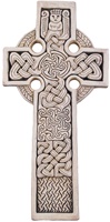 Image for McHarp Celtic Cross Ardchattan