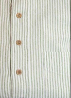 Image for Emerald Isle Weaving Traditional Irish Grandfather Shirt SL1430