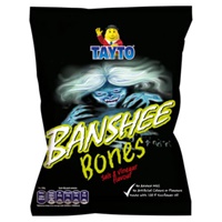 Image for Tayto Banshee Bones 40g