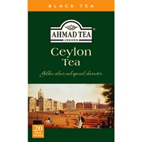 Ahmad Ceylon Black Tea