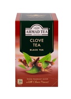 Ahmad Clove Black Tea