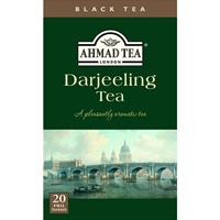 Ahmad Darjeeling Black Tea
