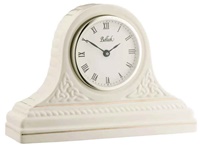 Image for Belleek Mantel Clock