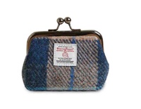 Image for Islander Coin Purse- Beige