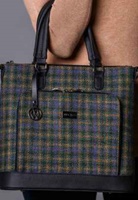 Image for Mucros Weavers Pocketbook Ciara Bag 471