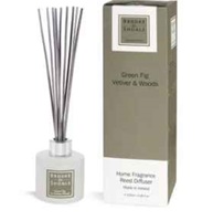 Image for Green Fig and Vetiver Wood Reed Diffuser