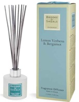 Image for Lemon Verbena and Bergamot Reed Diffuser