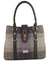 Image for Mucros Weavers Pocketbook Jessica Bag 38