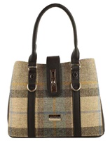 Image for Mucros Weavers Pocketbook Jessica Bag 97