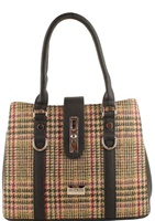 Image for Mucros Weavers Pocketbook Jessica Bag 391