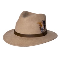 Image for Shandon Crushable Hat Beige