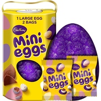 Image for Cadbury Mini Eggs Special Gesture Easter Large Egg 238g