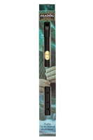Image for Feadog Black Irish Whistle - Key of D