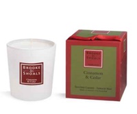 Image for Brooke &Shoals Cinnamon &Cedar