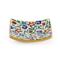 Image for Nicholas Mosse Wild Flower Meadow Soap Dish