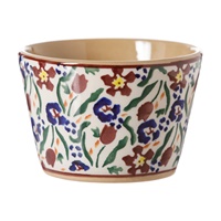 Image for Nicholas Mosse Wild Flower Meadow Oven Custard Pot