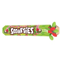 Image for Nestle Smarties Giant Tube Elf, 120g