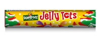 Image for Nestle Rowntrees Jelly Tots Giant Tube 115g (4.1oz)