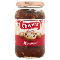 Image for Chivers Mince Meat 420g (14.8oz)