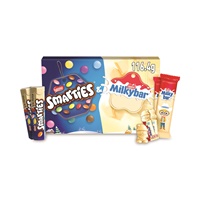 Image for Nestle Kids Selection Box 116g
