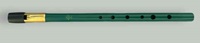 Image for Feadog Original Irish Whistle- Compass