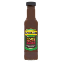 Image for Branston Rich & Fruity Sauce 245g