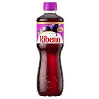 Image for Ribena Ready To Drink Blackcurrant Juice 500 ml