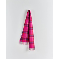 Image for Avoca Handweavers Luxury Merino Scarf, Hot Pink