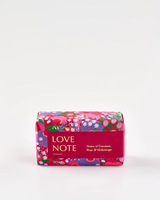 Avoca Love Note Soap Bar 150g