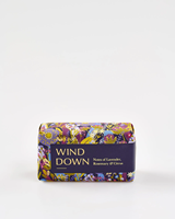 Avoca Wind Down Soap Bar 150g