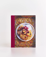 Image for Avoca at Home Cookbook