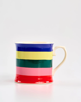 Image for Avoca Multicolour Stripes Mug
