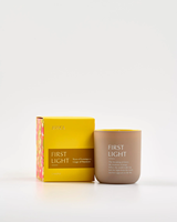 Image for Avoca Collection First Light Scented Candle, 170g