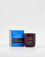 Image for Avoca Collection Wind Down Scented Candle, 170g