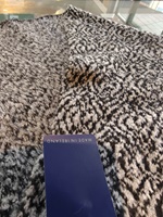 Image for Edmund McNulty Snood only, Black