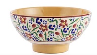 Image for Nicholas Mosse Wild Flower Bowl, Medium