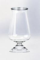 Image for Tuath Platinum Rim Irish Whiskey Glass